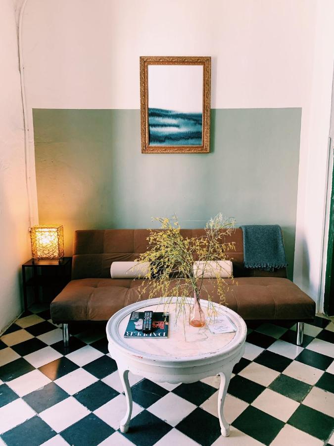 Maria Magdalena - Room 5 Malaga Zewnętrze zdjęcie