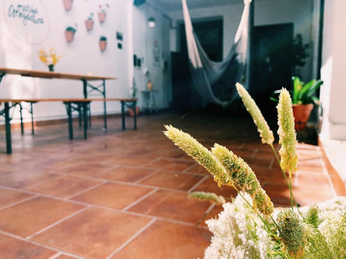 Maria Magdalena - Room 5 Malaga Zewnętrze zdjęcie