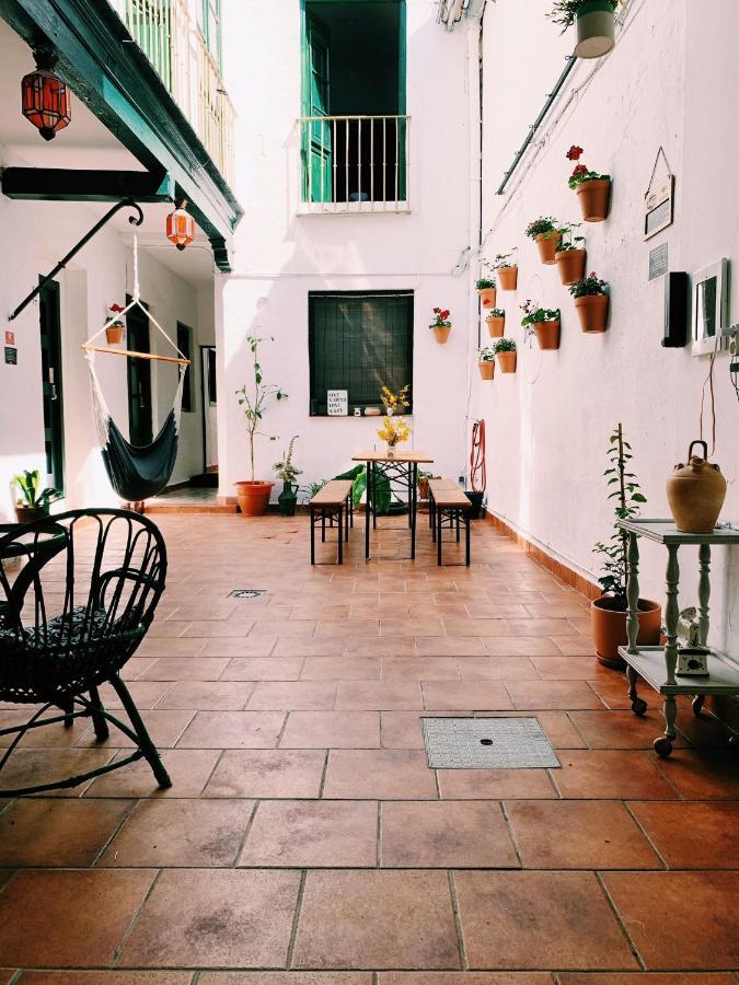 Maria Magdalena - Room 5 Malaga Zewnętrze zdjęcie
