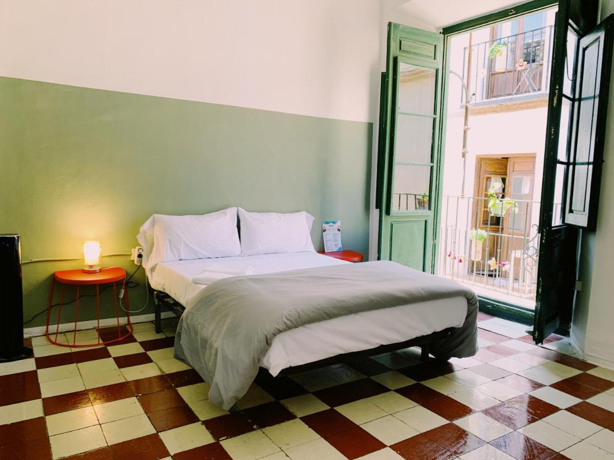 Maria Magdalena - Room 5 Malaga Zewnętrze zdjęcie