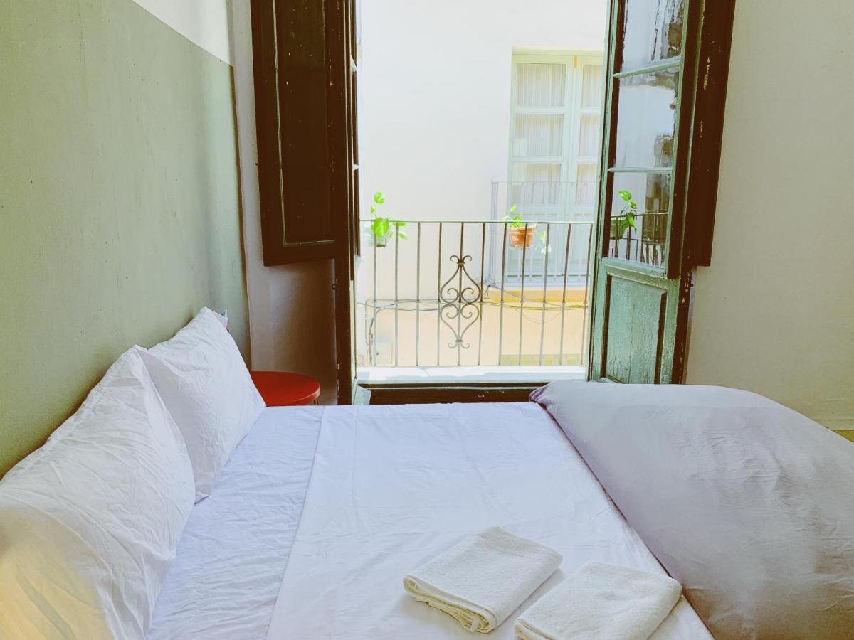 Maria Magdalena - Room 5 Malaga Zewnętrze zdjęcie