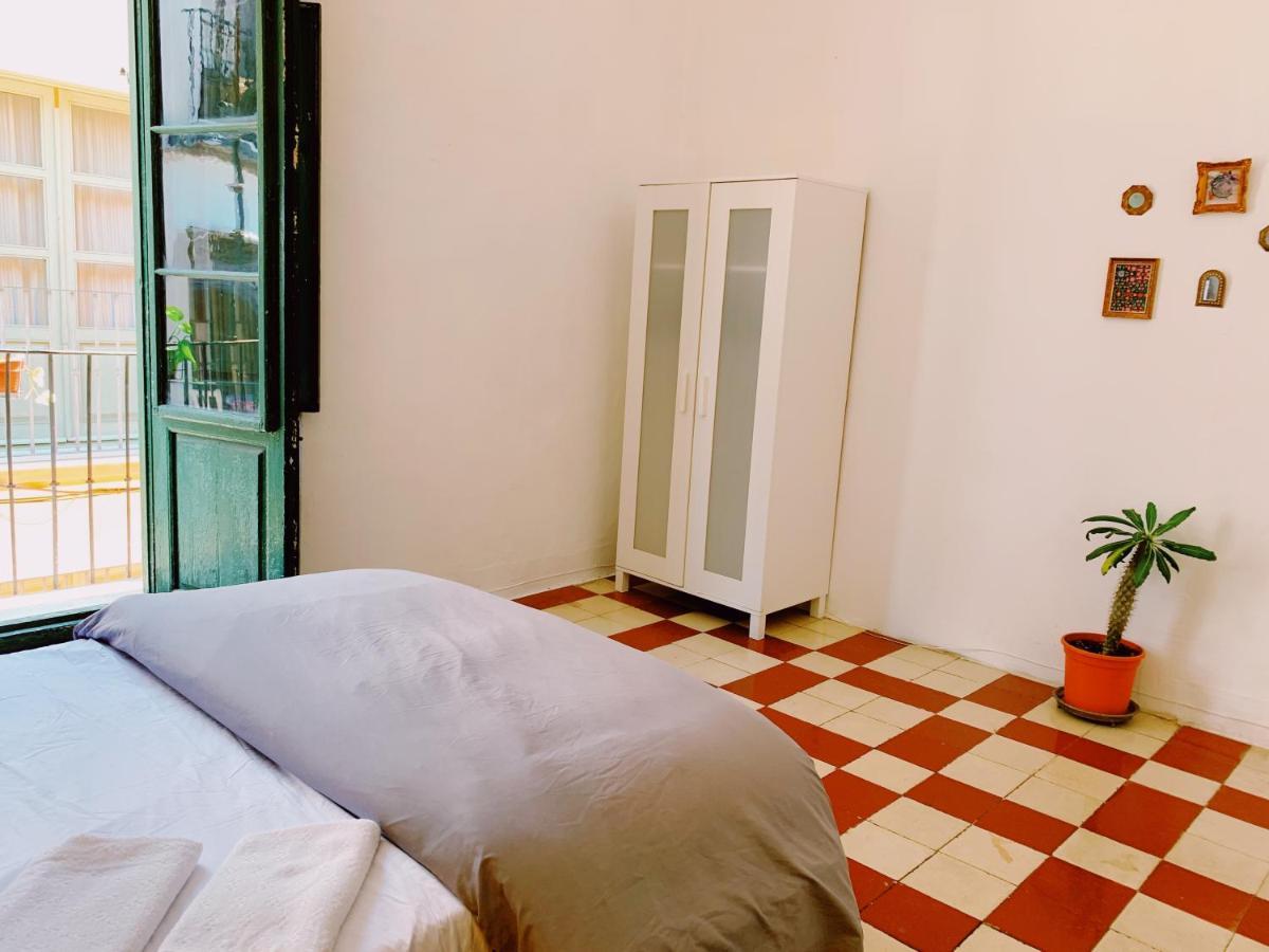 Maria Magdalena - Room 5 Malaga Zewnętrze zdjęcie