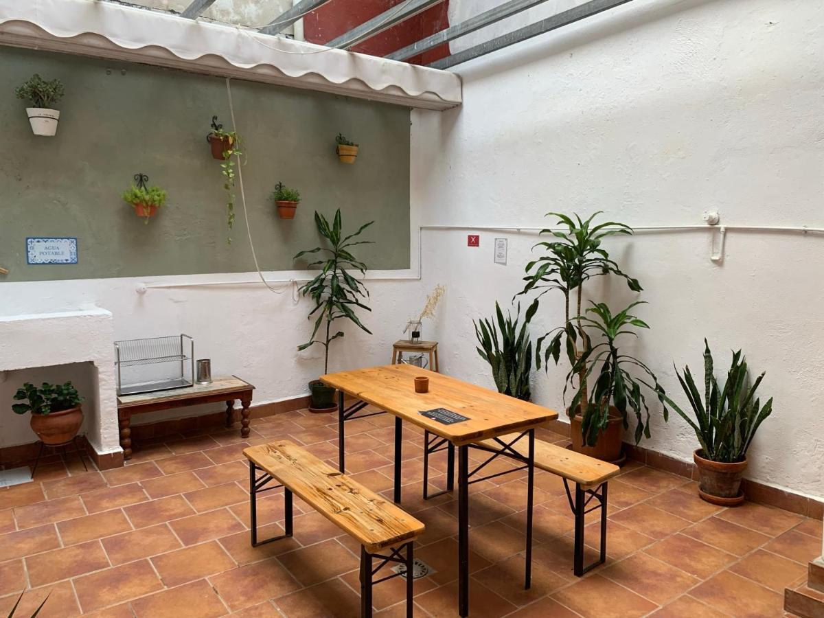 Maria Magdalena - Room 5 Malaga Zewnętrze zdjęcie